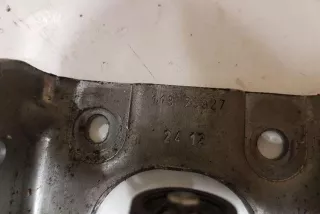 11328386, 11328385, 13351282 , art13463989 Рычаг ручного тормоза (ручника) Opel Astra J Арт 13463989, вид 2