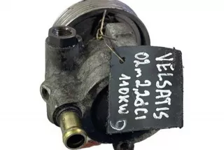 26054891 , art13464115 Насос гидроусилителя руля Renault Vel Satis Арт 13464115, вид 5