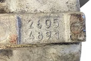 26054891 , art13464115 Насос гидроусилителя руля Renault Vel Satis Арт 13464115, вид 8