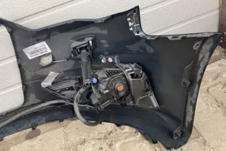art13464152 Бампер передний Audi A3 8V Арт 13464152, вид 12