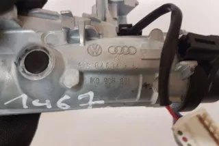 5Q0905865 , art13464241 Замок зажигания Audi A3 8V Арт 13464241, вид 5