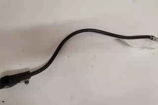 art13464812 Клемма аккумулятора минус BMW 5 F10/F11/GT F07 Арт 13464812, вид 4