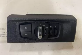 926530403, 549648908 , art13465265 Блок управления светом BMW 1 F20/F21 Арт 13465265, вид 1
