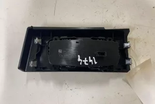 926530403, 549648908 , art13465265 Блок управления светом BMW 1 F20/F21 Арт 13465265, вид 3