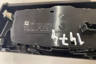 926530403, 549648908 , art13465265 Блок управления светом BMW 1 F20/F21 Арт 13465265, вид 4