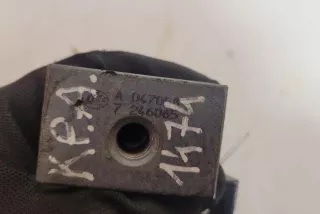 A047058, 7246065 , art13465368 Петля двери передней левой BMW 1 F20/F21 Арт 13465368, вид 5