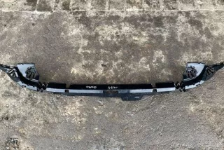 51127240953 , art13465427 Кронштейн крепления бампера заднего BMW 1 F20/F21 Арт 13465427, вид 1