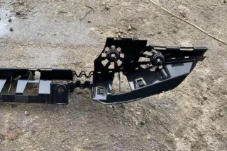 51127240953 , art13465427 Кронштейн крепления бампера заднего BMW 1 F20/F21 Арт 13465427, вид 3