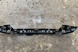 51127240953 , art13465427 Кронштейн крепления бампера заднего BMW 1 F20/F21 Арт 13465427, вид 4