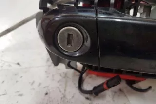 51217321640, 14389710 , art13465442 Ручка наружная задняя правая BMW 3 F30/F31/GT F34 Арт 13465442, вид 4