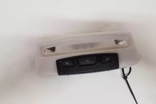 43927793001, 71271254, 010632 , art13465567 Фонарь салона (плафон) BMW 3 F30/F31/GT F34 Арт 13465567, вид 1