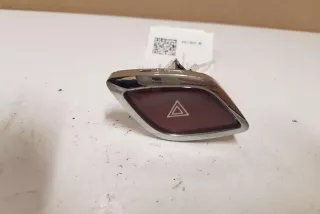 96669616KR00 , art13465999 Кнопка аварийной сигнализации Citroen DS3 Арт 13465999, вид 1