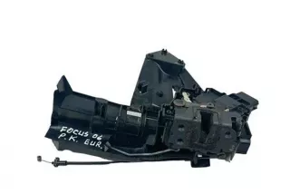 R21813ER, 3485M , art13466211 Замок двери передней левой Ford Focus 2 Арт 13466211, вид 2