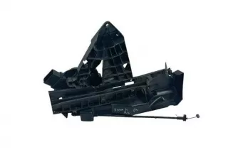 R21813ER, 3485M , art13466211 Замок двери передней левой Ford Focus 2 Арт 13466211, вид 4