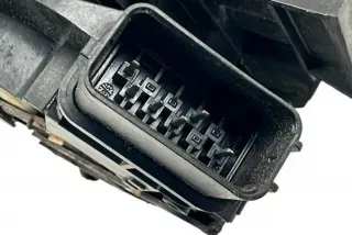 R21813ER, 3485M , art13466211 Замок двери передней левой Ford Focus 2 Арт 13466211, вид 5