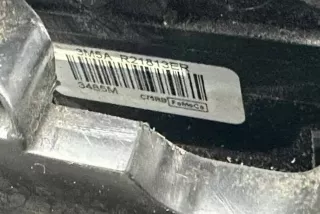 R21813ER, 3485M , art13466211 Замок двери передней левой Ford Focus 2 Арт 13466211, вид 6