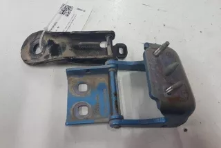 9659260880 , art13466311 Петля крышки багажника Citroen C4 Picasso 2 Арт 13466311, вид 1