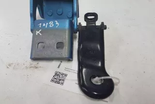 9659260880 , art13466311 Петля крышки багажника Citroen C4 Picasso 2 Арт 13466311, вид 3
