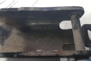 9659260880 , art13466311 Петля крышки багажника Citroen C4 Picasso 2 Арт 13466311, вид 4