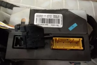 9686438780, 9660069280 , art13466448 Сопротивление печки Citroen C4 Picasso 2 Арт 13466448, вид 2