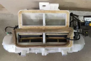 9686438780, 9660069280 , art13466448 Сопротивление печки Citroen C4 Picasso 2 Арт 13466448, вид 4