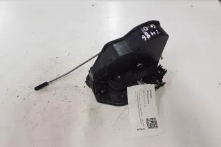 A053702 , art13466523 Замок двери задней правой BMW 3 F30/F31/GT F34 Арт 13466523, вид 1