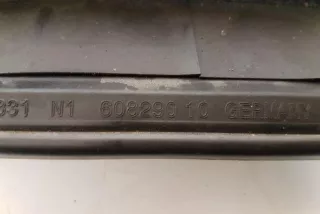 60829010 , art13466683 Пластик BMW 3 F30/F31/GT F34 Арт 13466683, вид 2