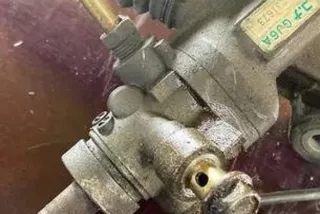5231673 , art13468235 Рулевая рейка Mazda 6 1 Арт 13468235, вид 3