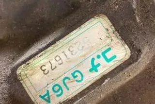 5231673 , art13468235 Рулевая рейка Mazda 6 1 Арт 13468235, вид 5