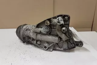 5557873, 00055578737 , art13468299 Кронштейн масляного фильтра Opel Astra J Арт 13468299, вид 4
