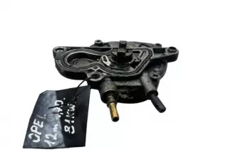 8981154390 , art13468583 Насос вакуумный Opel Zafira B Арт 13468583, вид 4