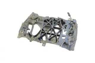 HG9Q6U004AA , art13468809 Поддон Ford Galaxy 2 restailing Арт 13468809, вид 1