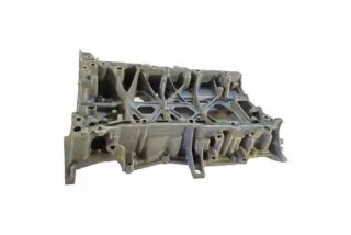HG9Q6U004AA , art13468809 Поддон Ford Galaxy 2 restailing Арт 13468809, вид 2