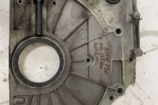 781069503, 14795910, N47TU , art13468847 Накладка декоративная BMW 3 F30/F31/GT F34 Арт 13468847, вид 5