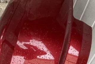 art13469097 Бампер задний Kia Carens 2 Арт 13469097, вид 8