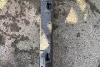 3C5807557 , art13469342 Усилитель бампера заднего Volkswagen Passat CC Арт 13469342, вид 1
