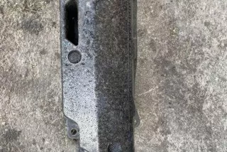 3C5807557 , art13469342 Усилитель бампера заднего Volkswagen Passat CC Арт 13469342, вид 12