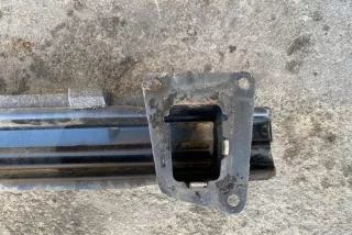3C5807557 , art13469342 Усилитель бампера заднего Volkswagen Passat CC Арт 13469342, вид 4