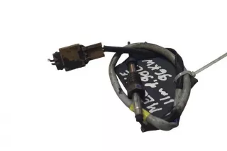 art13469432 Датчик температуры выхлопных газов Renault Megane 3 Арт 13469432, вид 4