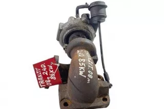 6C1Q6K682DE, 4913105400 , art13469468 Турбина Ford Transit 3 restailing Арт 13469468, вид 2