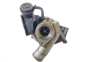 6C1Q6K682DE, 4913105400 , art13469468 Турбина Ford Transit 3 restailing Арт 13469468, вид 4