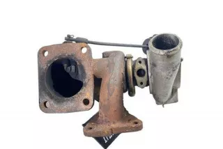 6C1Q6K682DE, 4913105400 , art13469468 Турбина Ford Transit 3 restailing Арт 13469468, вид 5