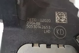 7811002020, 09048B, 50530142653 , art13469913 Педаль газа Toyota Avensis 3 Арт 13469913, вид 3