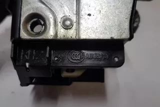 A046818 , art13470158 Замок двери передней левой Opel Antara Арт 13470158, вид 4