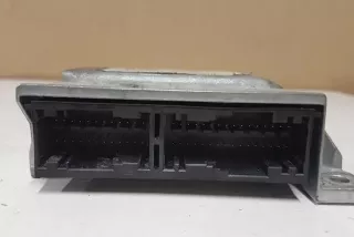 9665266080, 608990300 , art13470286 Блок AirBag Citroen C5 1 Арт 13470286, вид 2