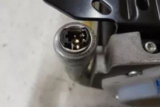 108074, 7321005051C0 , art13470695 Ремень безопасности передний левый Toyota Avensis 2 Арт 13470695, вид 3