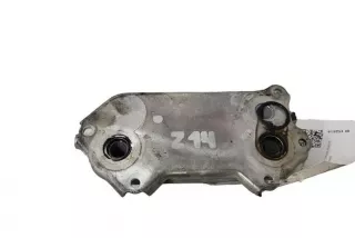 157100R010 , art13470827 Кронштейн масляного фильтра Toyota Avensis 2 Арт 13470827, вид 4