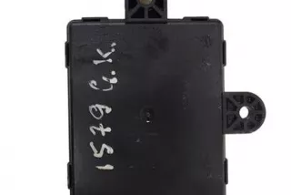 31343873, AV6N14C068AE, AV6N14C068BB , art13470923 Блок управления двери задней левой Volvo XC90 1 restailing Арт 13470923, вид 1
