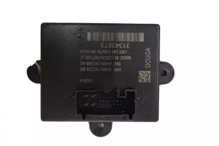 31343873, AV6N14C068AE, AV6N14C068BB , art13470923 Блок управления двери задней левой Volvo XC90 1 restailing Арт 13470923, вид 5