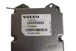 P31406938, 620757900A , art13470936 Блок AirBag Volvo XC90 1 restailing Арт 13470936, вид 5